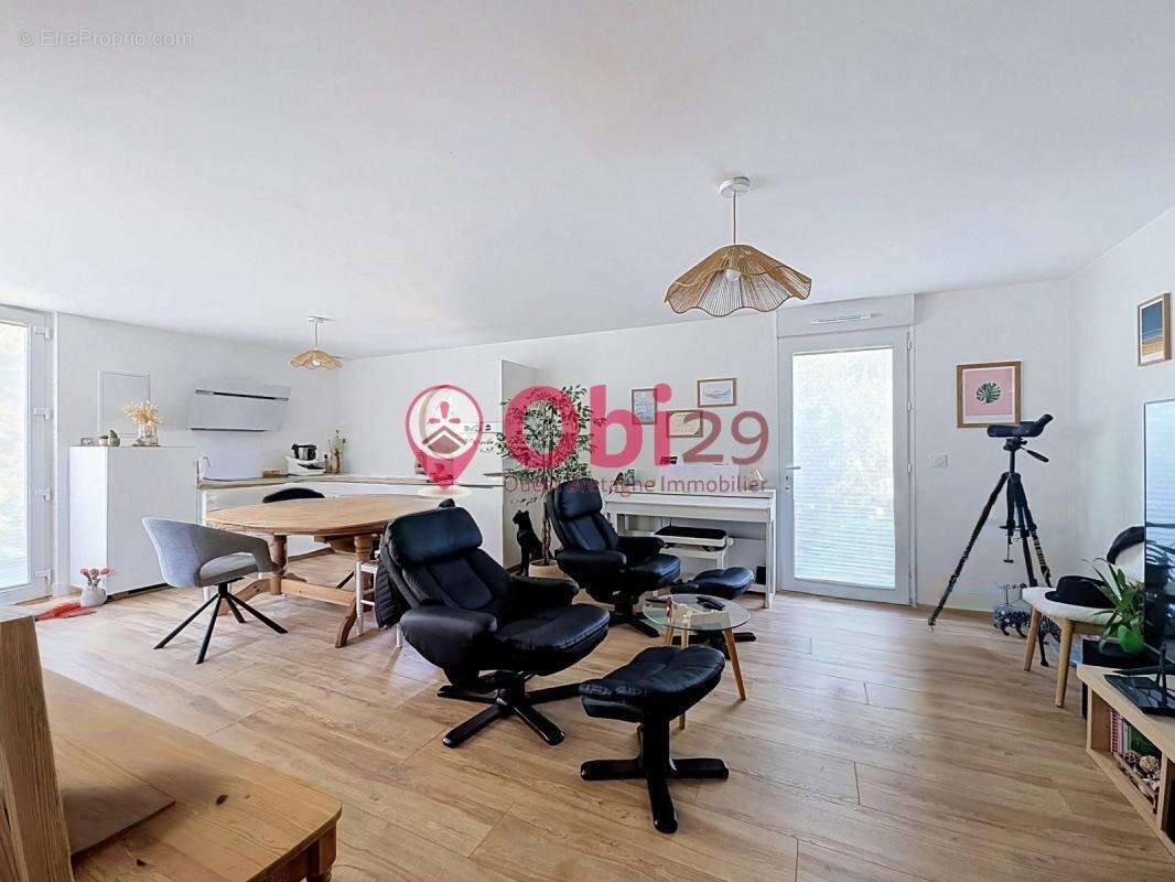 Bénodet - Maison familiale avec dépendance aménagée - photo 15