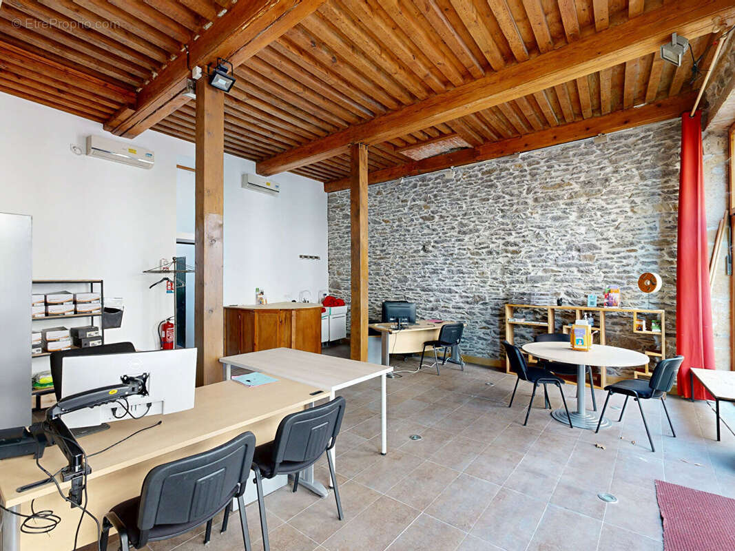 Autre à LYON-7E