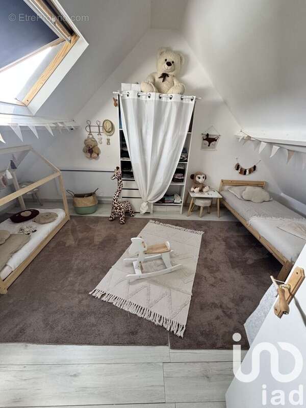 Photo 9 - Maison à SAINT-GERMAIN-LAVAL