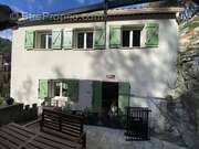 Maison à MARSEILLE-11E