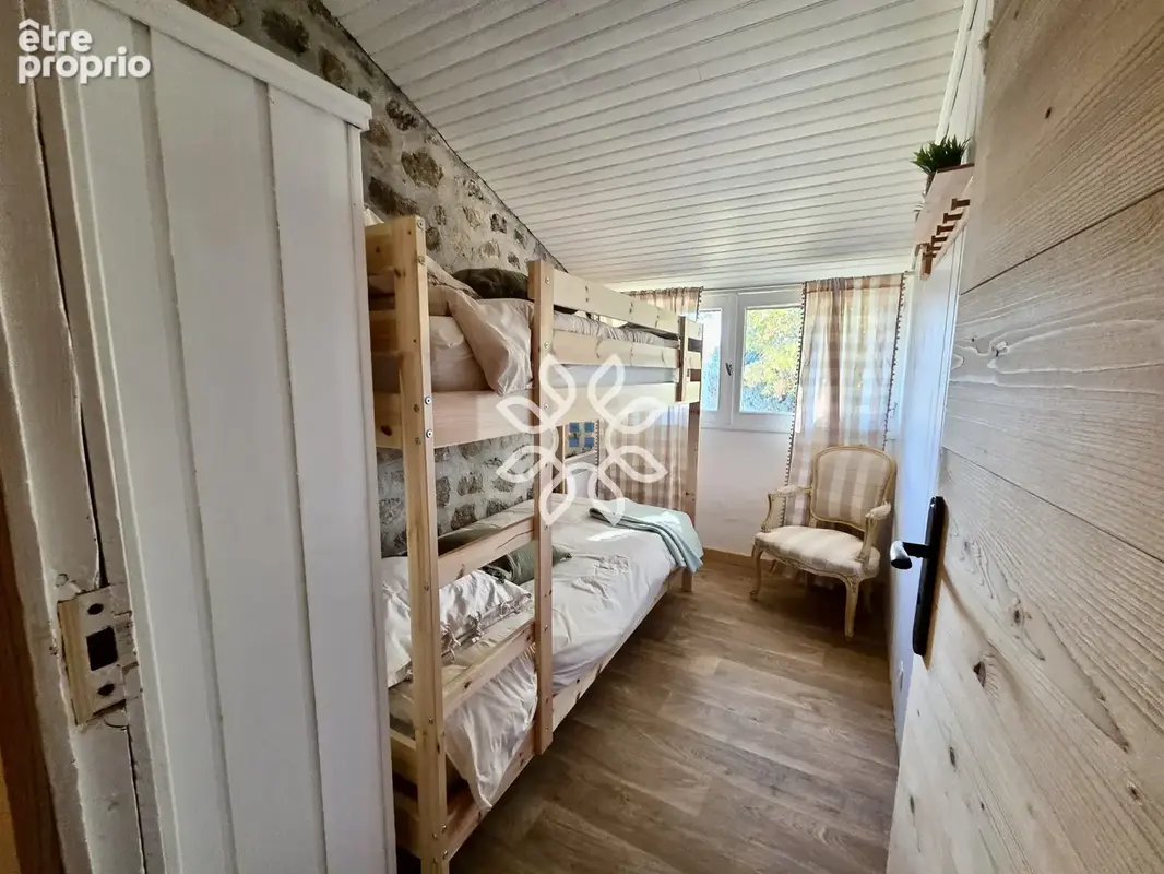 Ensemble touristique de charme   12 gîtes   84 couchages   Proche La Chaise-Dieu - photo 21