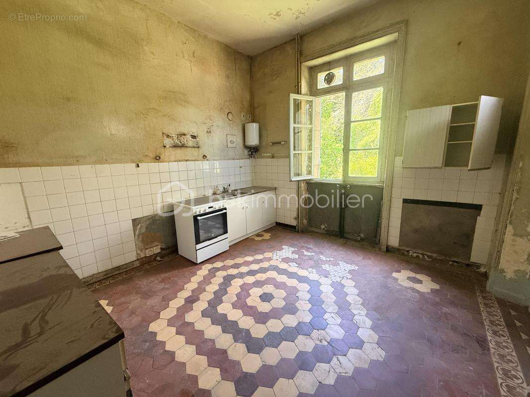 Maison à BINIC
