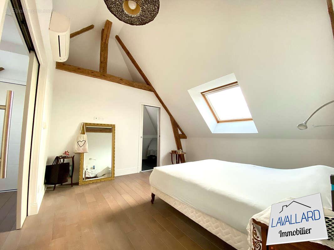 Maison à SAINT-OUEN