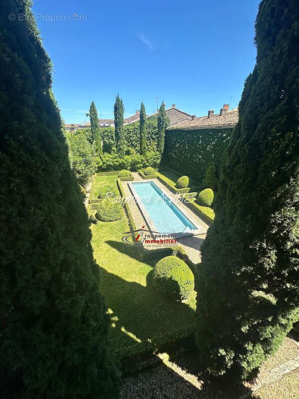 Maison à SAINTE-FOY-LA-GRANDE