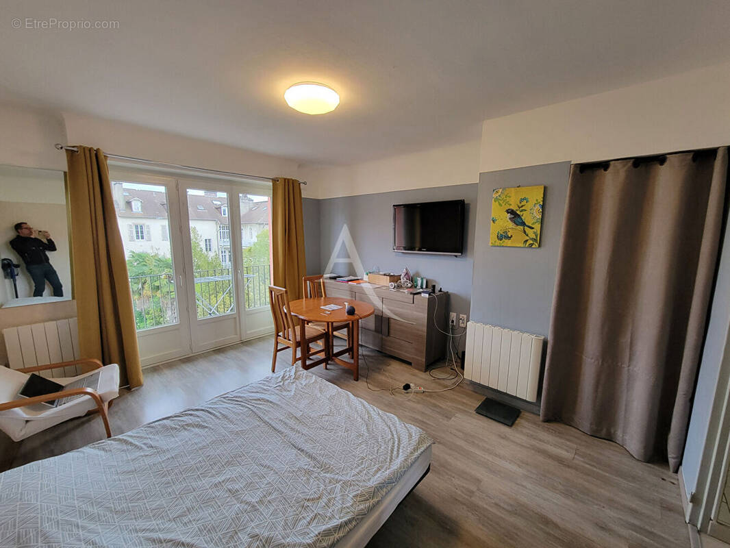 Appartement à PAU