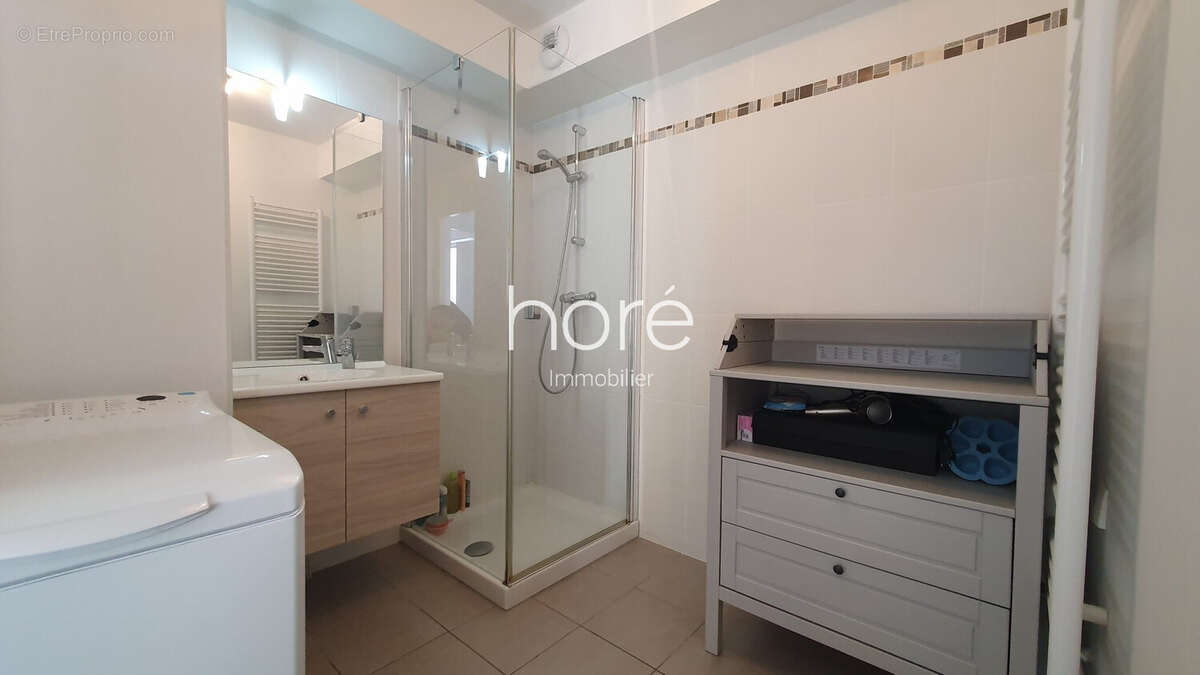 Appartement à EAUBONNE