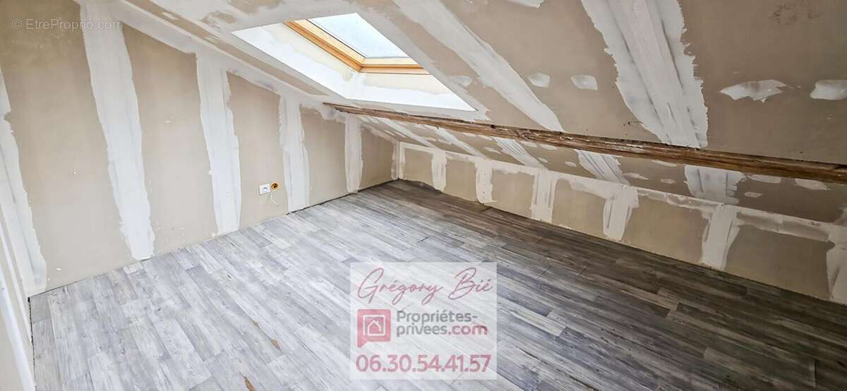 Maison à LA FERTE-SOUS-JOUARRE