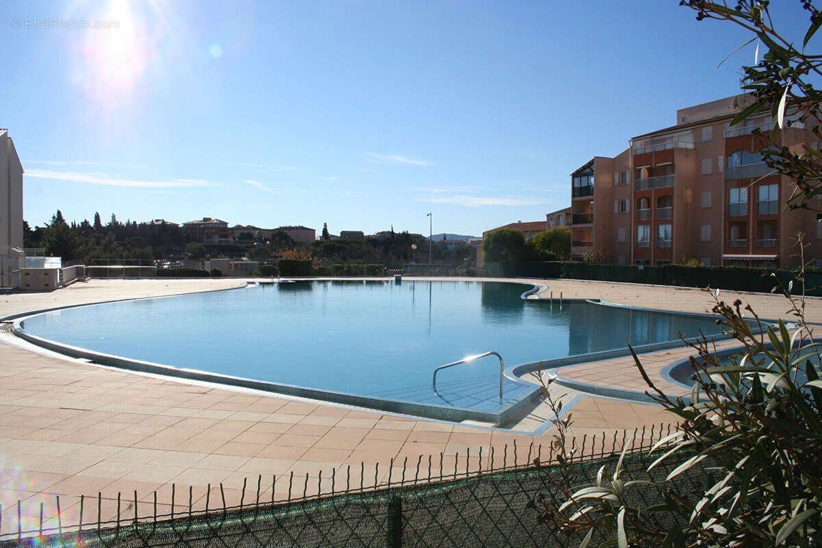 Appartement Frejus 2 pièce(s) 28m2 - photo 6