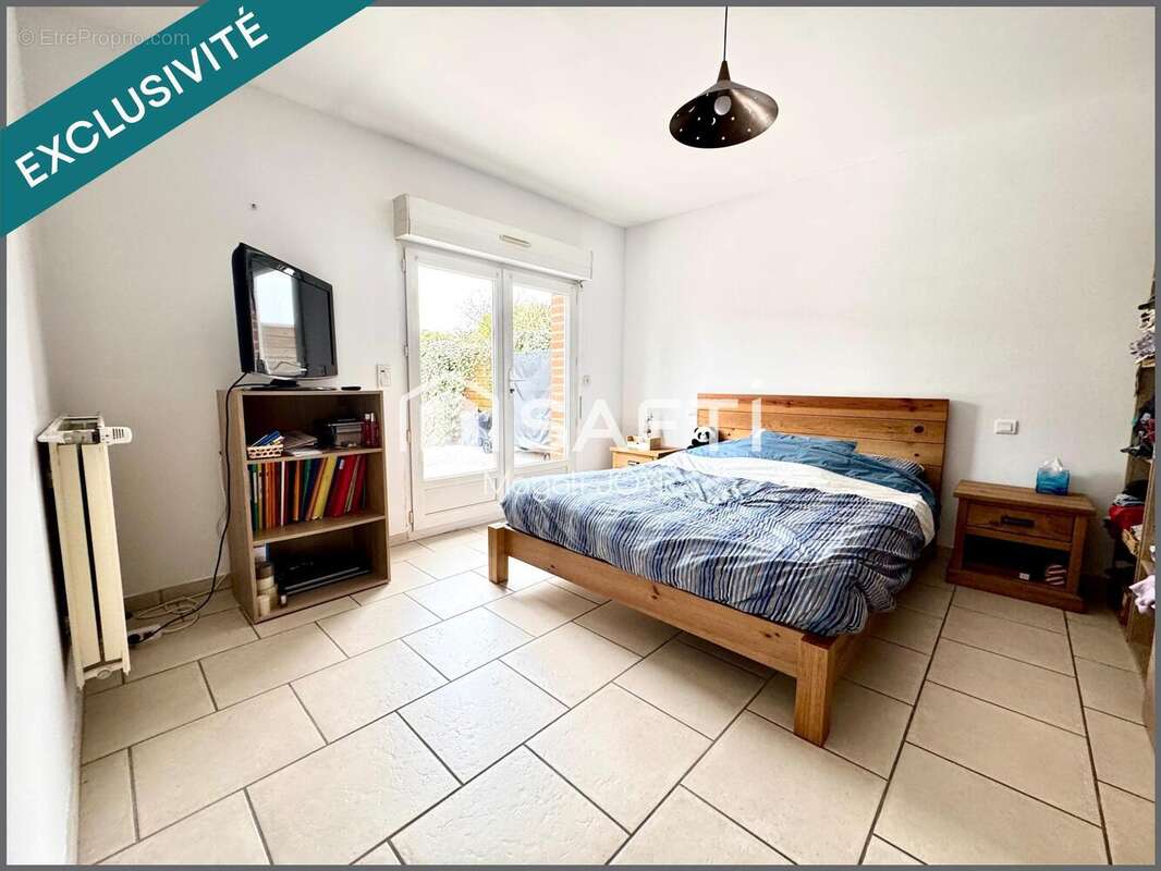 Photo 9 - Maison à LABOURSE