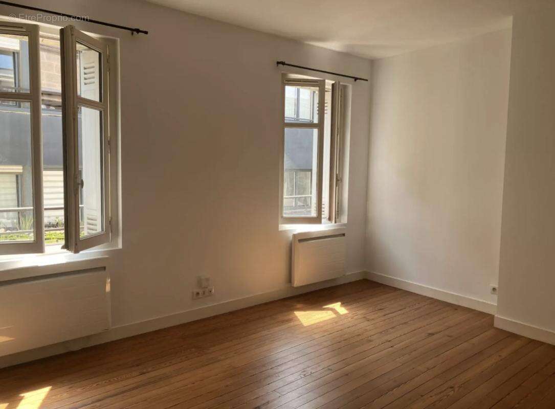 T2    Paris 17e (Épinettes) - photo 4