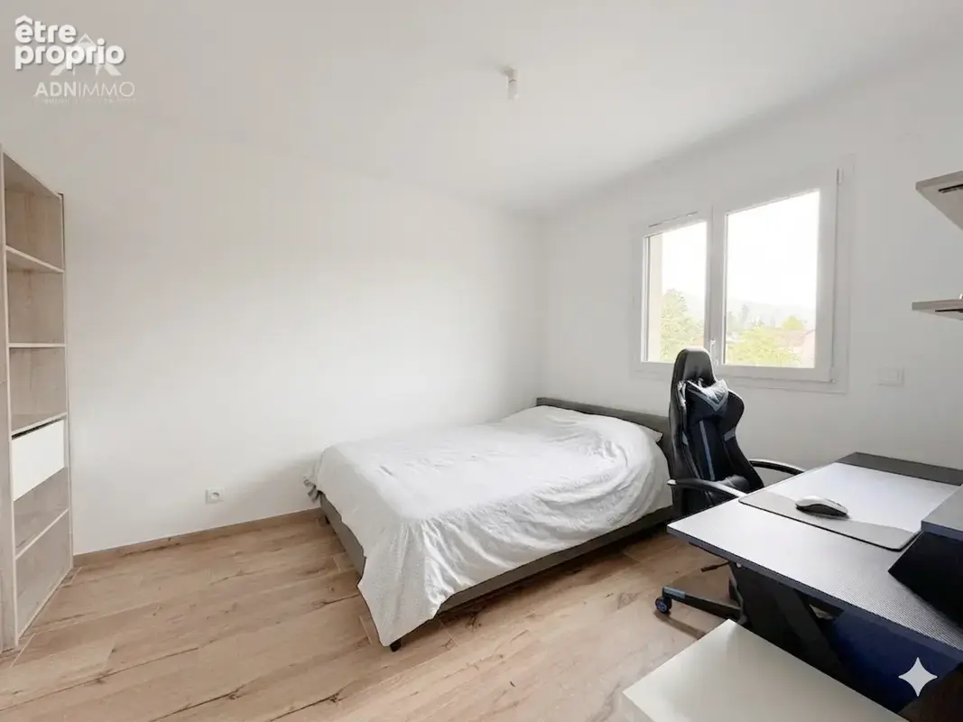 Maison 5 Pièces 109 m2 - photo 13