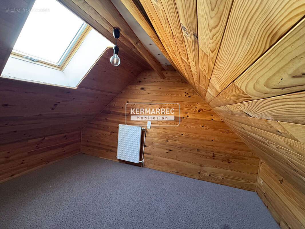 Appartement à VANNES