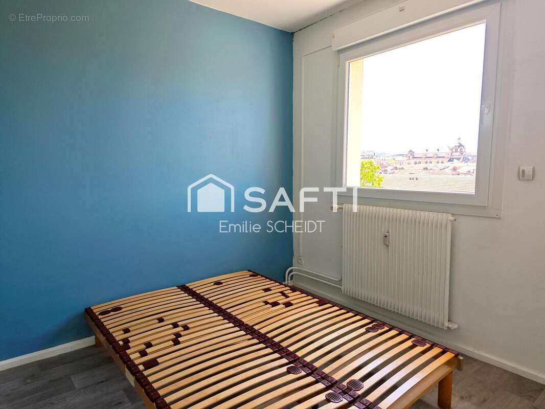 Photo 4 - Appartement à NANCY