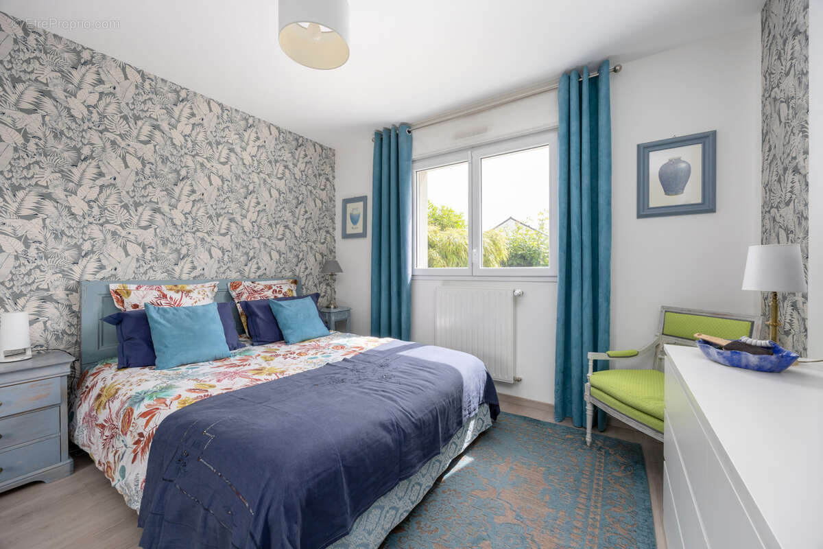 Appartement à SAINT-GREGOIRE