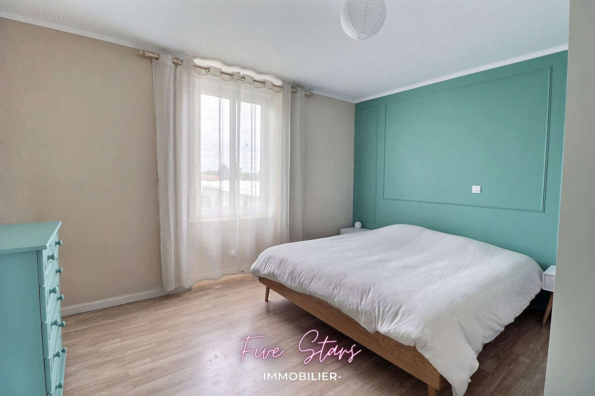 maison individuelle - photo 10