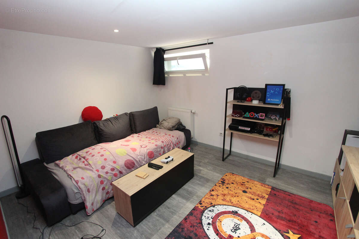 Maison à BERTRICHAMPS