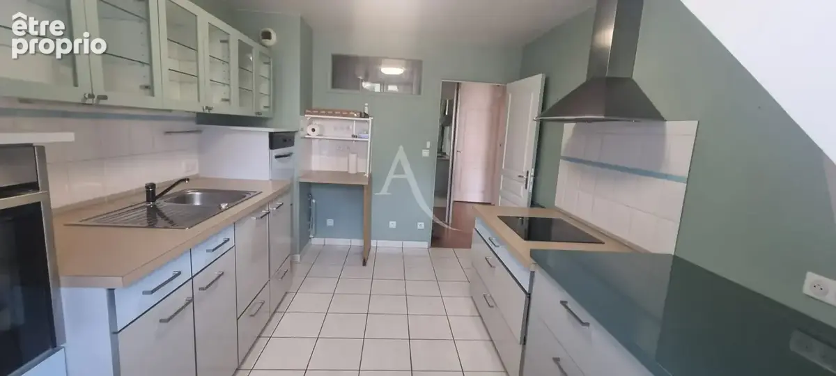 Appartement d'exception de 135 m²  Quartier Préfecture / Halles aux grains  Blois 6 pièce(s) 135 m2 - photo 8