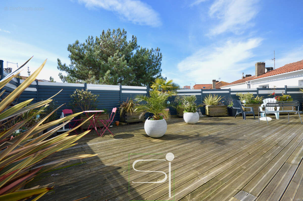 Appartement à ROYAN
