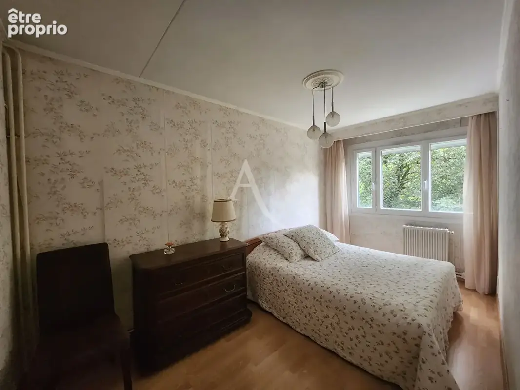 Nouveauté L'Adresse Appartement Nantes 5 pièce(s) 98.26 m2 - photo 6