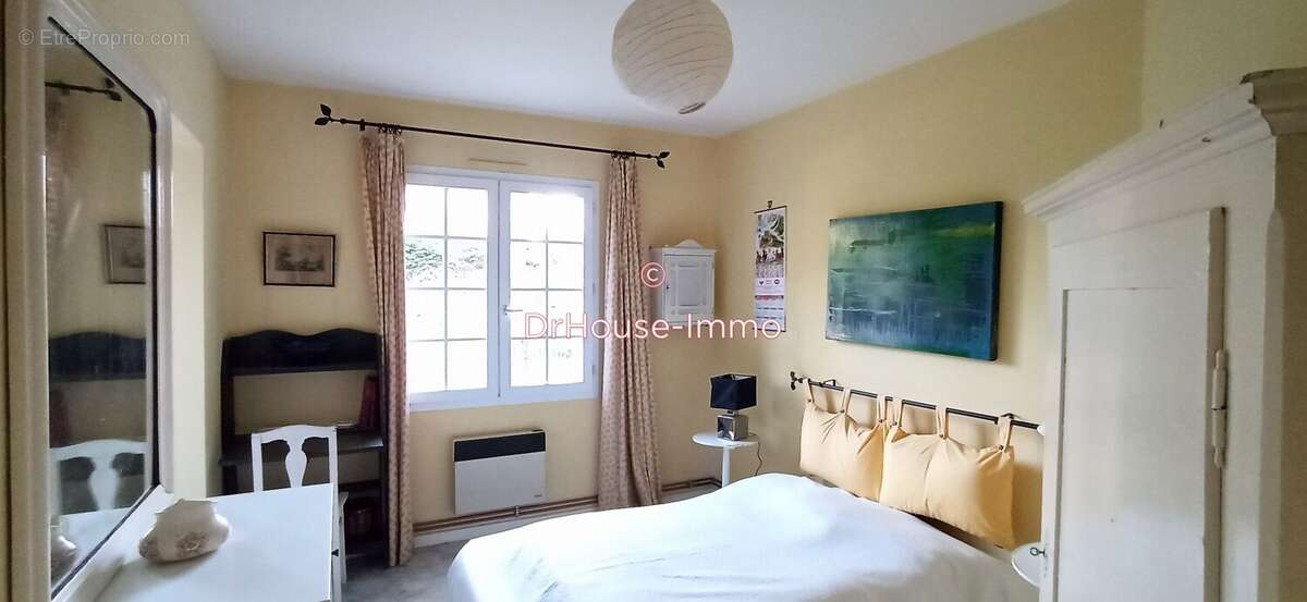 Maison à LA FAUTE-SUR-MER