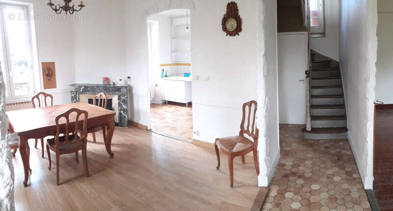 Maison à vendre 6 pièces SAINT JEAN EN ROYANS (26) - photo 6
