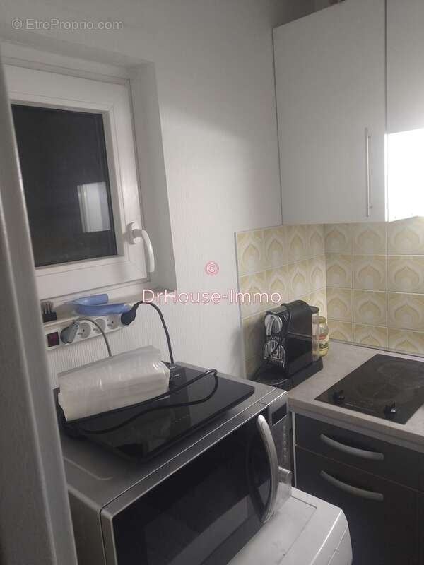 Appartement à MULHOUSE