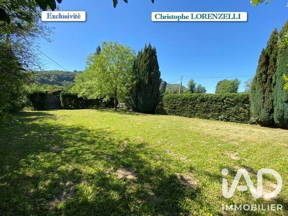 Maison 62 m² à Chanaz  - photo 7