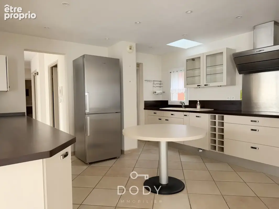 Centre Bergerac, Appartement de standing - photo 2