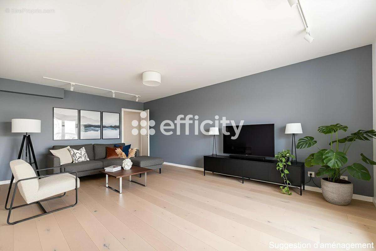 Appartement - photo 2