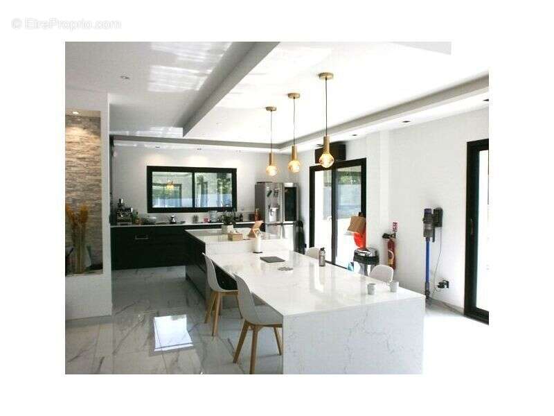 Maison à MORSANG-SUR-SEINE