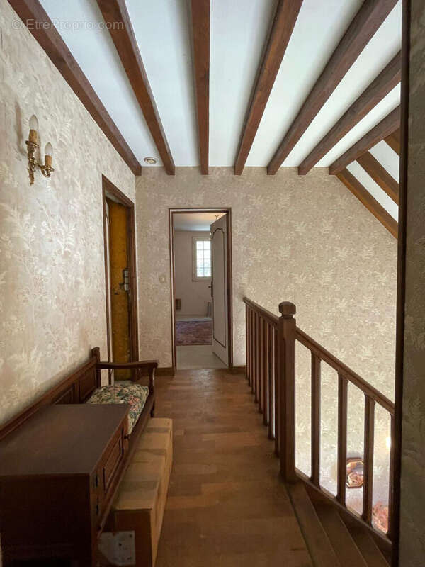 Maison à CHATEAU-THIERRY