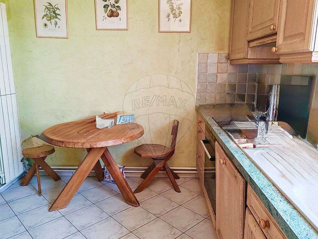 Appartement à VERSAILLES