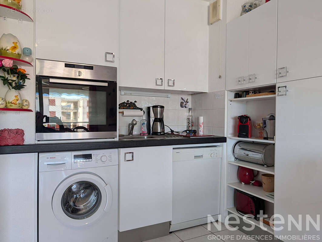 Appartement à LE LAVANDOU