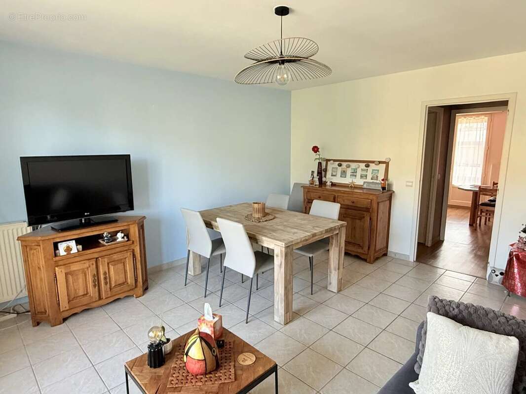 Appartement à SAINT-BREVIN-LES-PINS