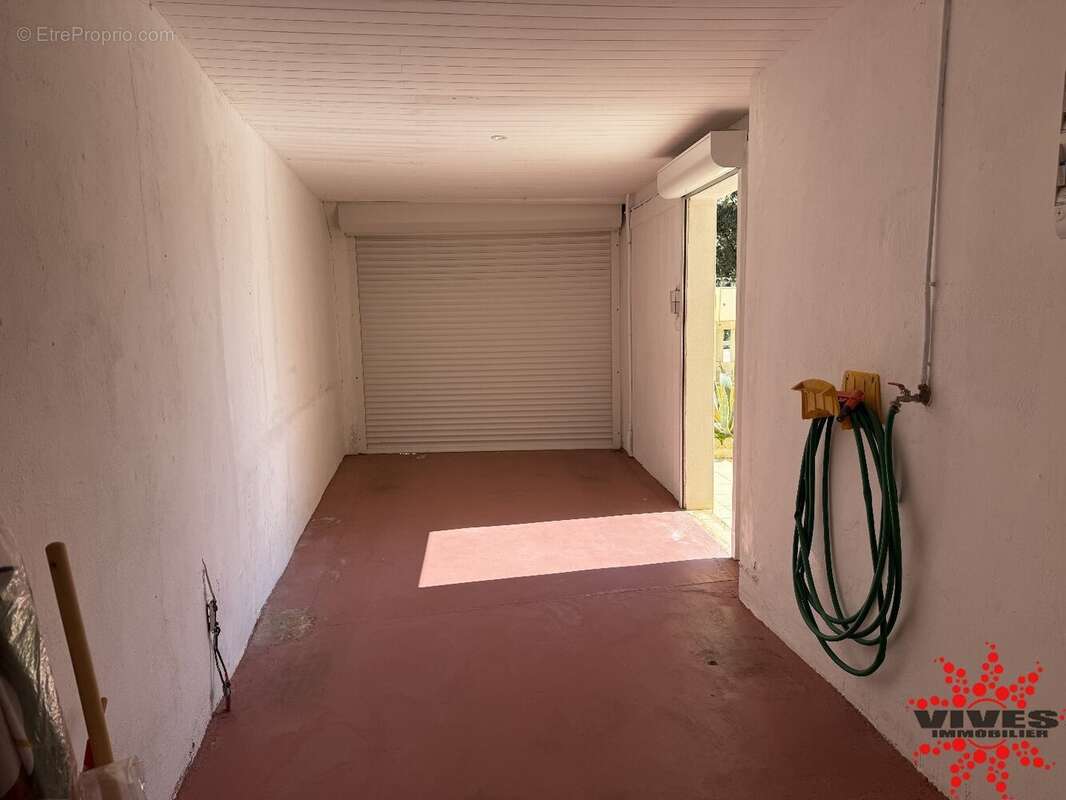 Maison à VALRAS-PLAGE