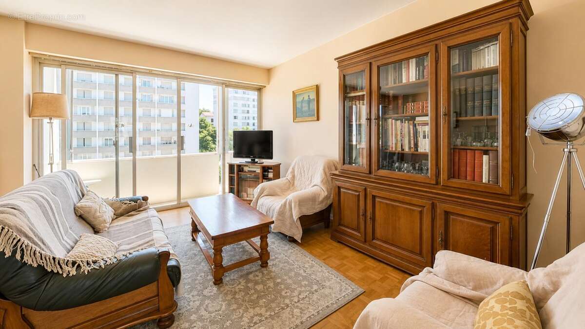 Appartement à rénover - photo 4