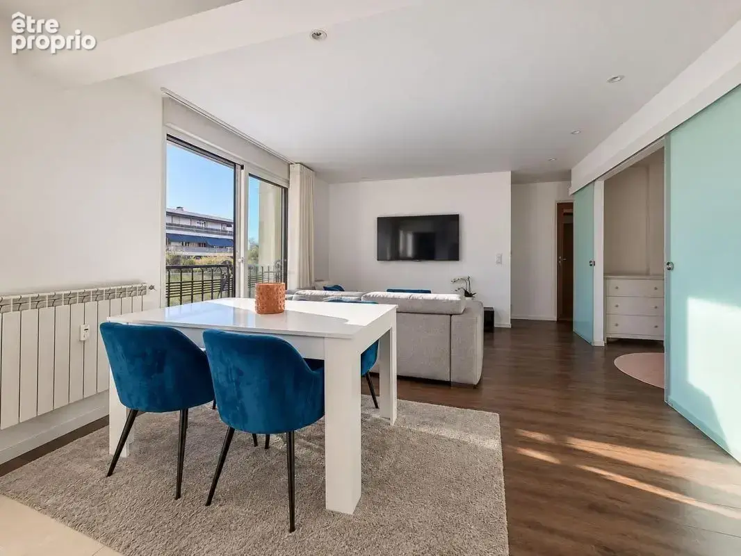 Photo Appartement à Le Cannet au prix de 205 000€