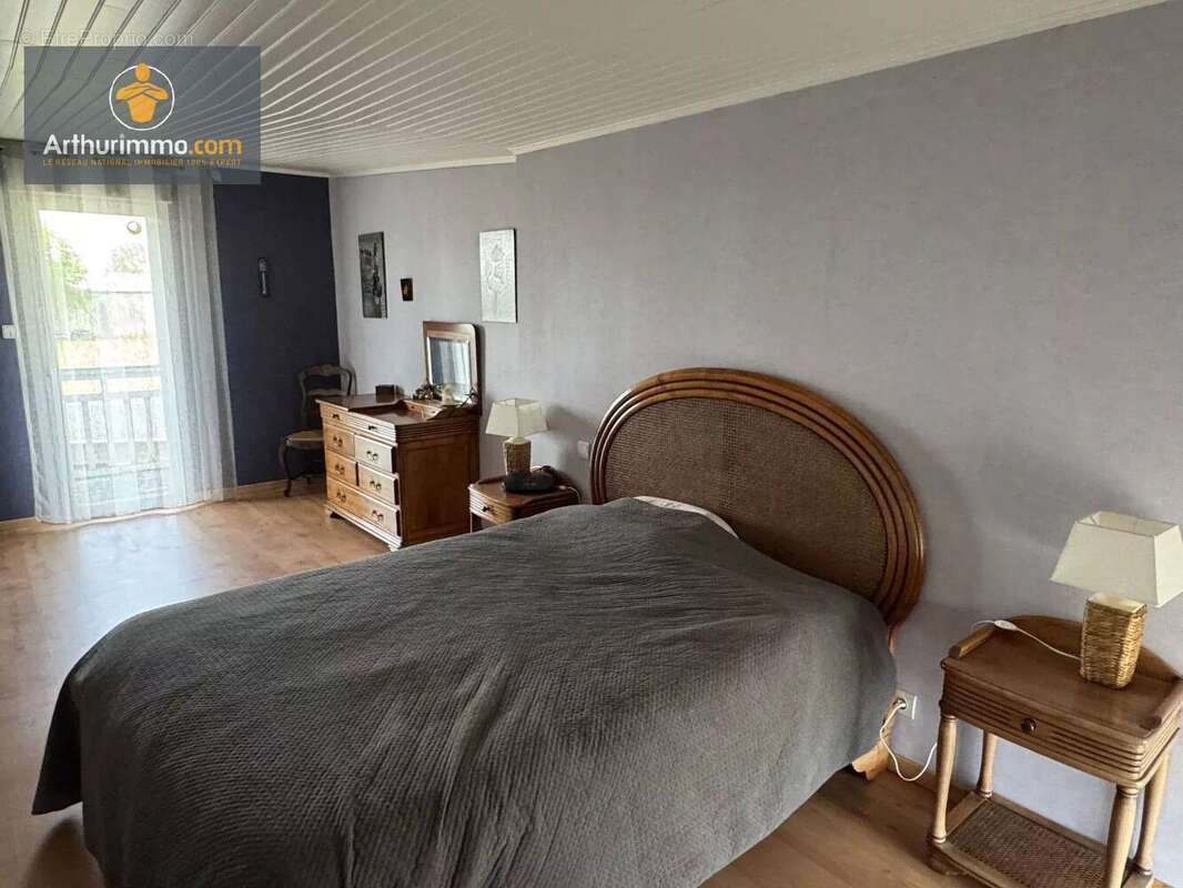 Vente Maison Marmande(47200) 262 500ï¿œ - photo 7