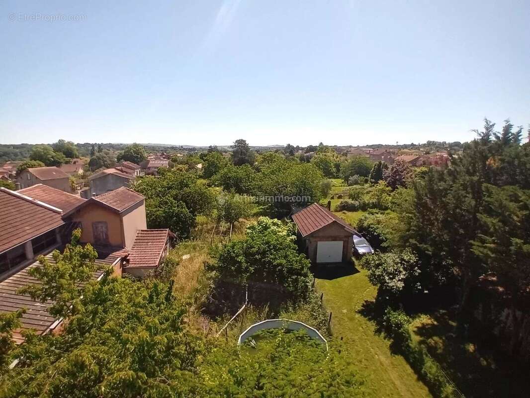 Vente Maison Carmaux(81400) 139 000ï¿œ - photo 2
