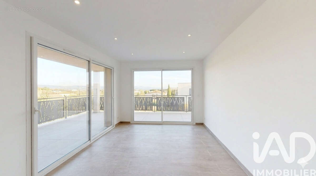 Photo 9 - Appartement à BANDOL