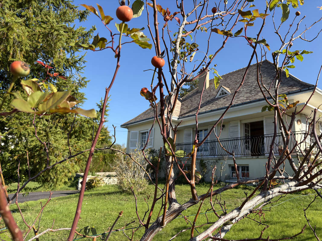 Maison à CHATELLERAULT