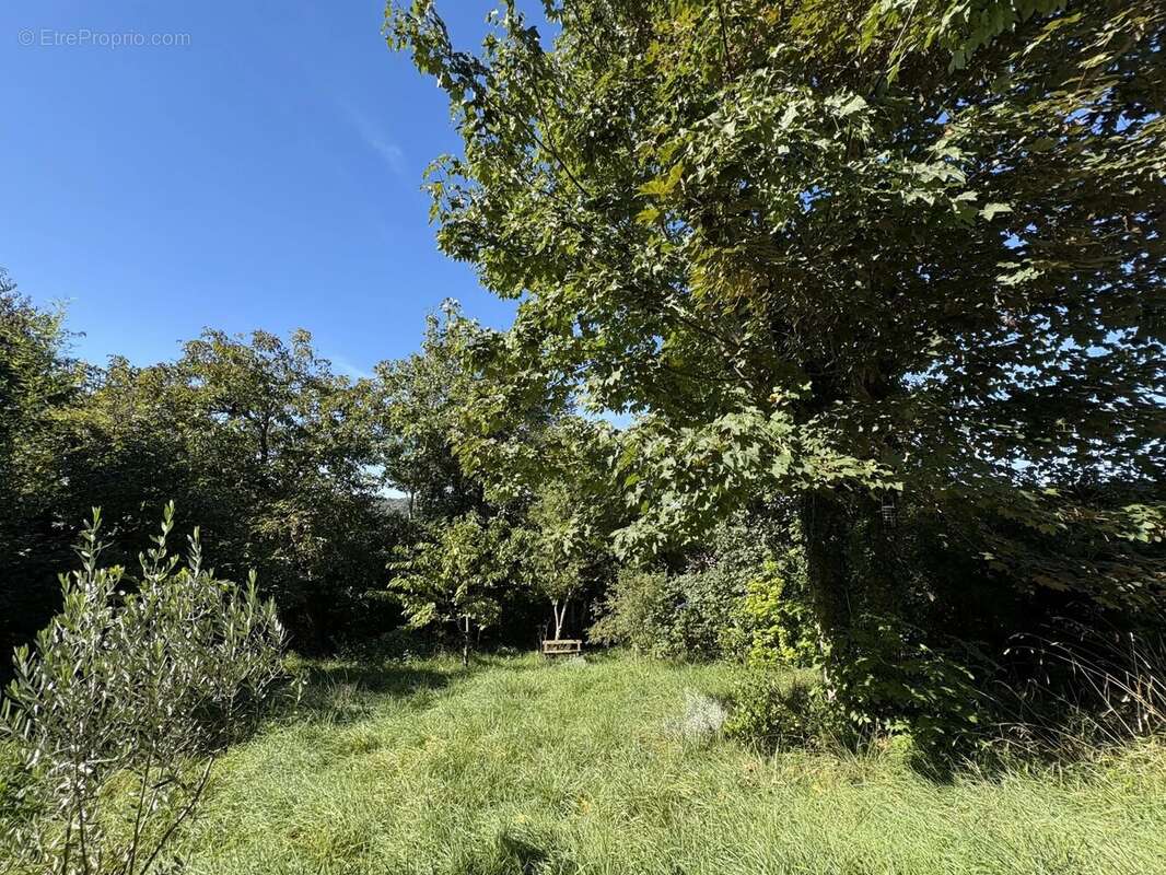 Maison à CHAMPAGNE-SUR-SEINE