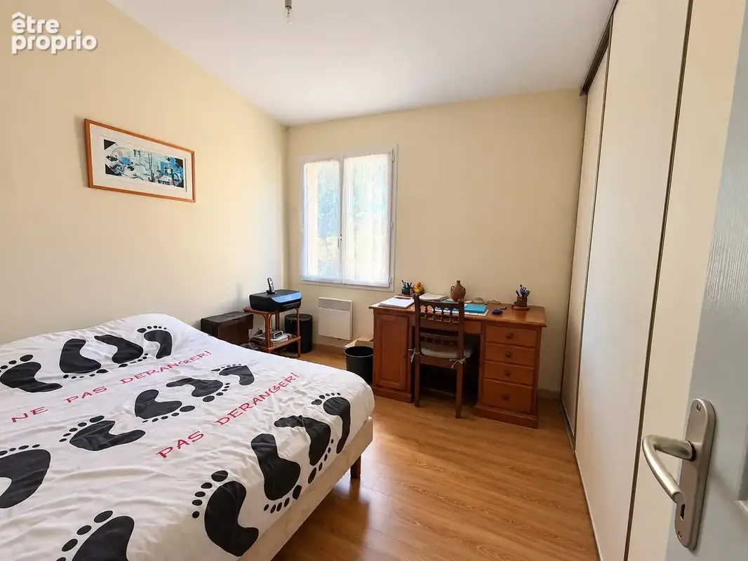 Maison 4 pièces 118 m² à vendre à Champagne-Vigny (16250) - photo 9