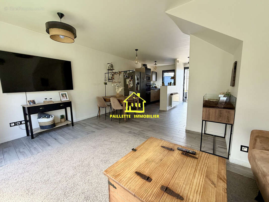 Maison 75 m² à Harfleur  - photo 2