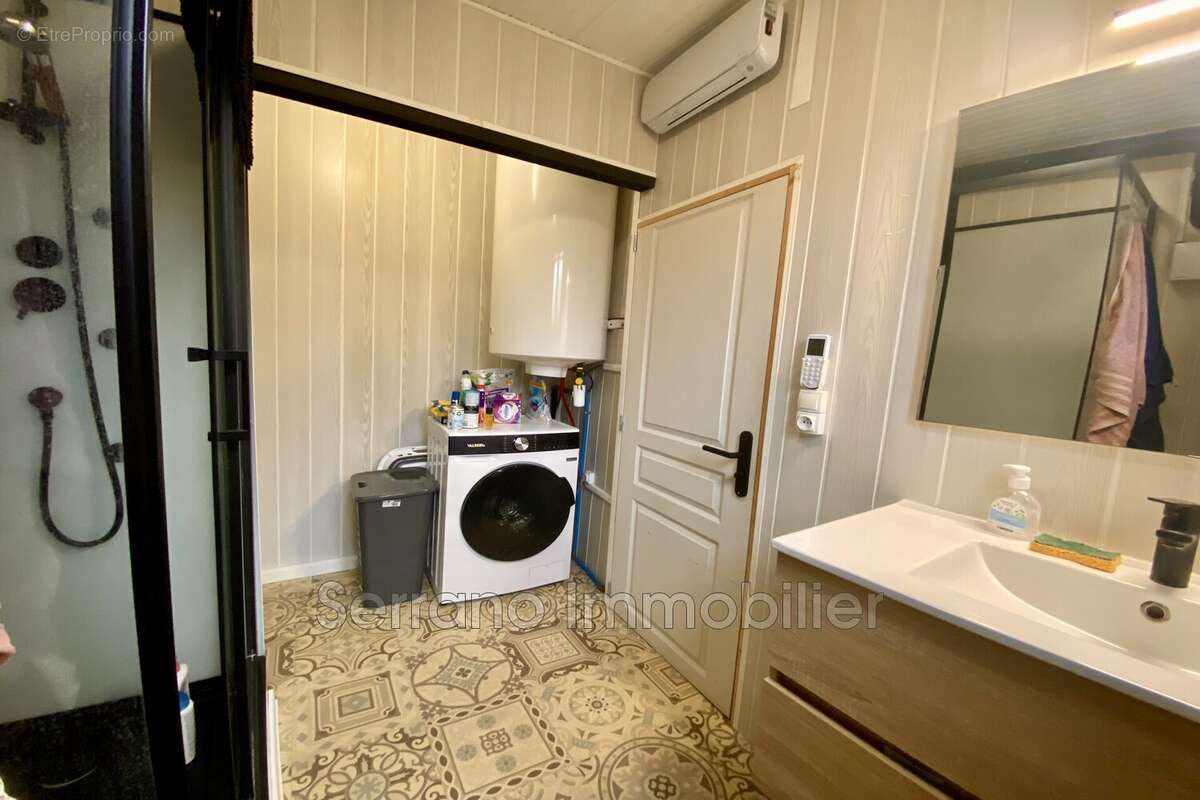 Maison 55 m² à Sernhac  - photo 3