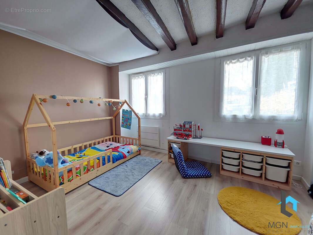 Appartement à MAINTENON