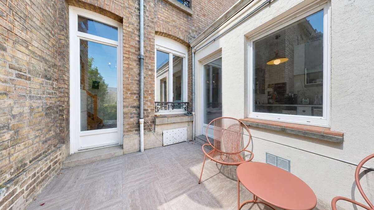 À VENDRE – Duplex 4 pièces de 90m² avec jardin privatif et cave – Reims - photo 5