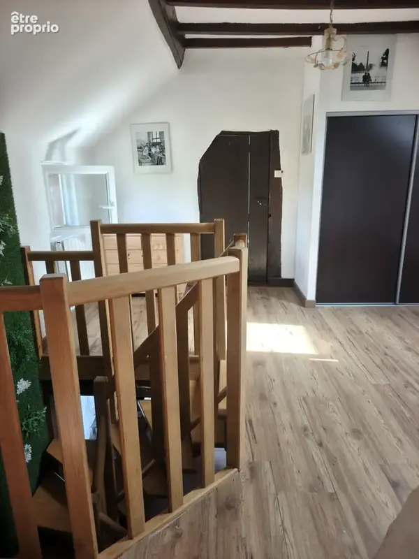 Maison normande - photo 18