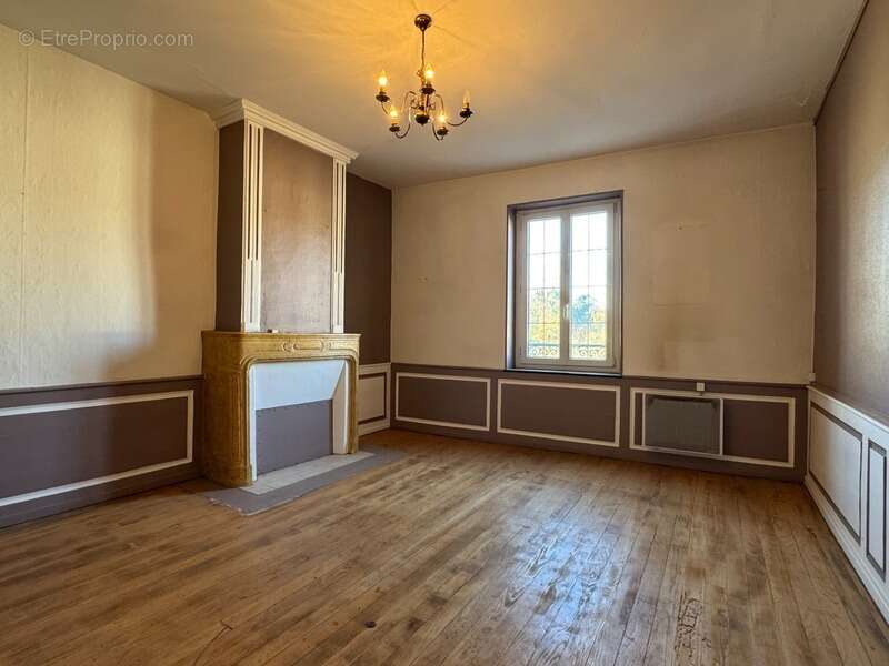 Maison à BLAINVILLE-SUR-L&#039;EAU