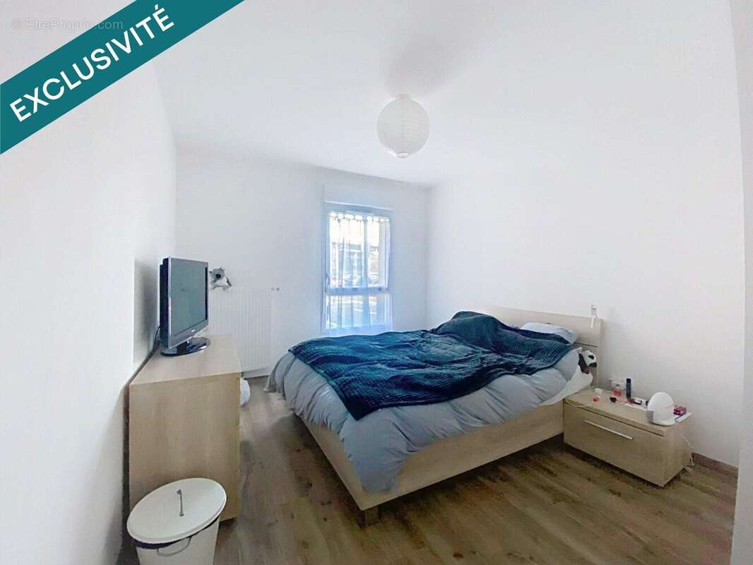 Photo 6 - Appartement à MARLY